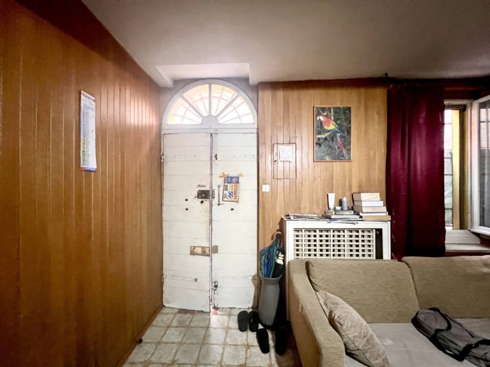 casa indipendente in vendita a Cesena in zona Centro Storico