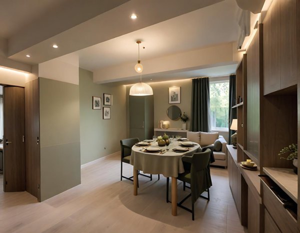 casa indipendente in vendita a Cesena in zona Centro Storico