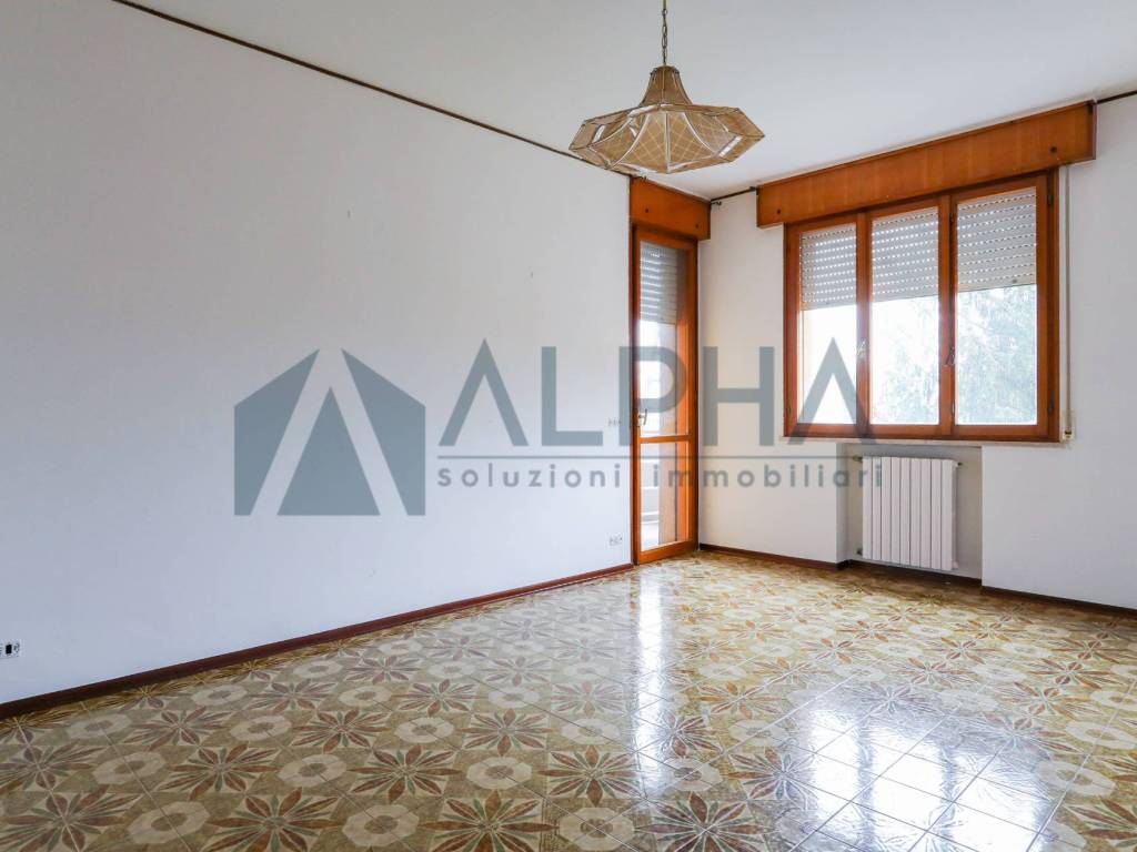 appartamento in vendita a Cesena in zona San Rocco