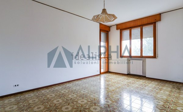 appartamento in vendita a Cesena in zona Oltresavio