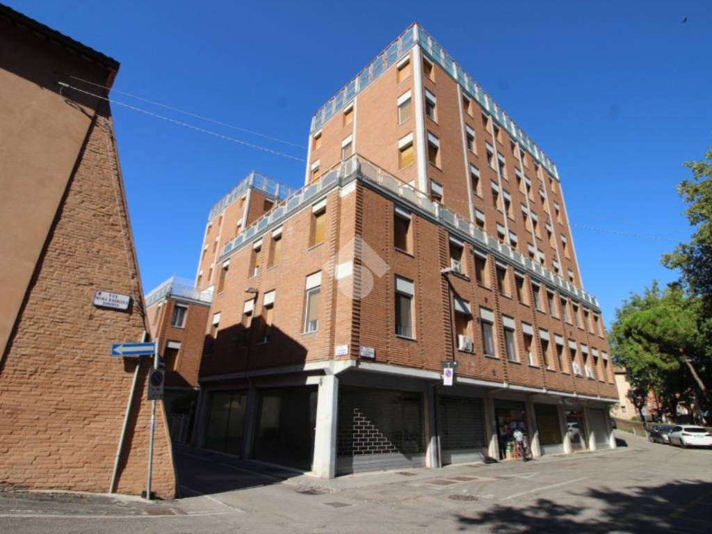 appartamento in vendita a Cesena in zona Centro Storico