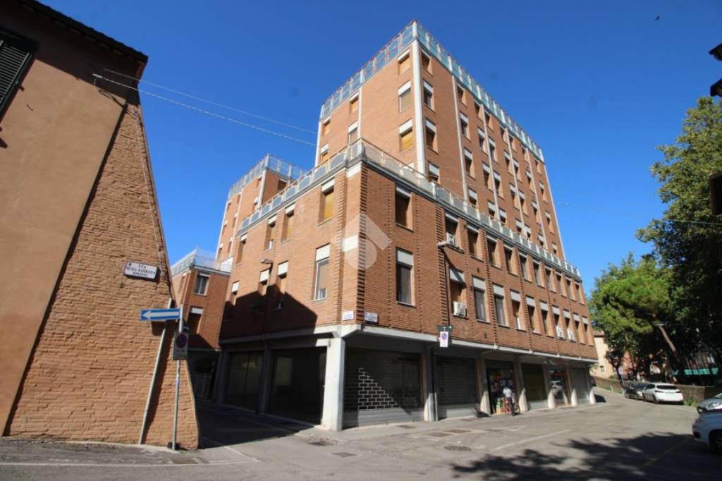 appartamento in vendita a Cesena in zona Centro Storico