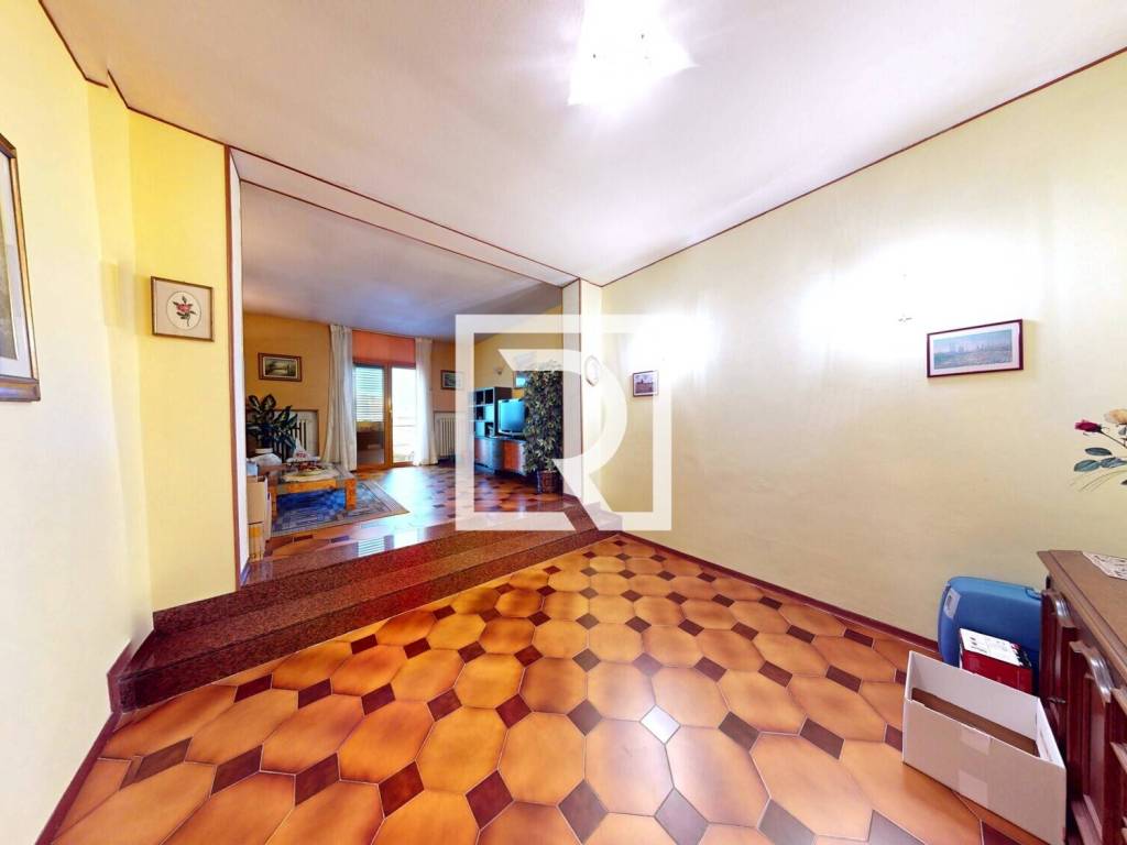 casa indipendente in vendita a Cesena in zona Marcorano