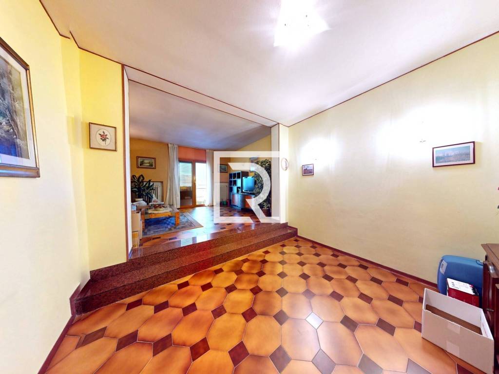 casa indipendente in vendita a Cesena