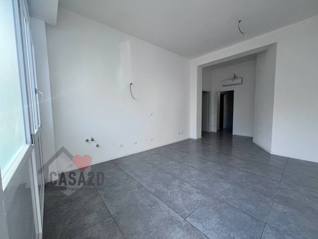 appartamento in vendita a Cesena in zona Centro Storico