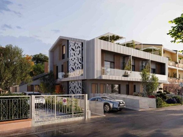 appartamento in vendita a Cesena