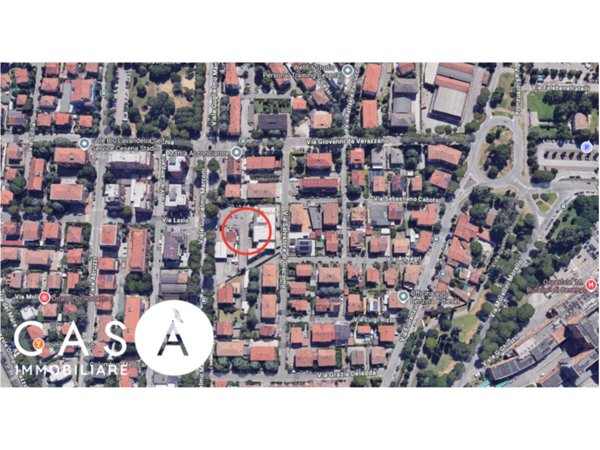 casa indipendente in vendita a Cesena