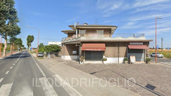 appartamento in vendita a Cesena in zona Pioppa