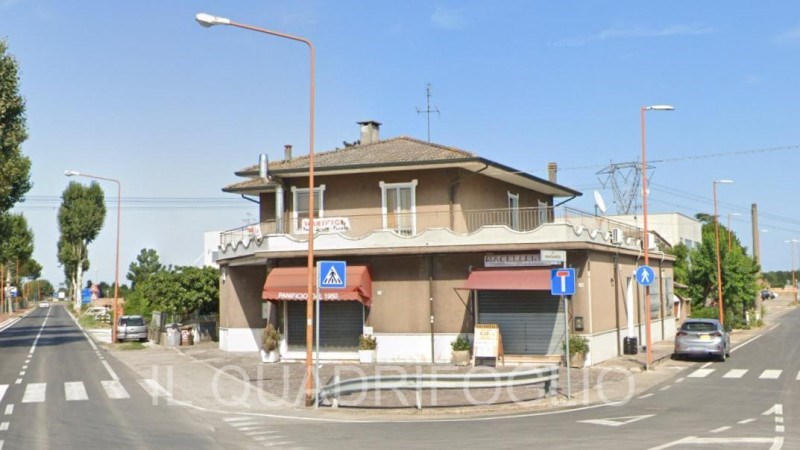 appartamento in vendita a Cesena in zona Pioppa