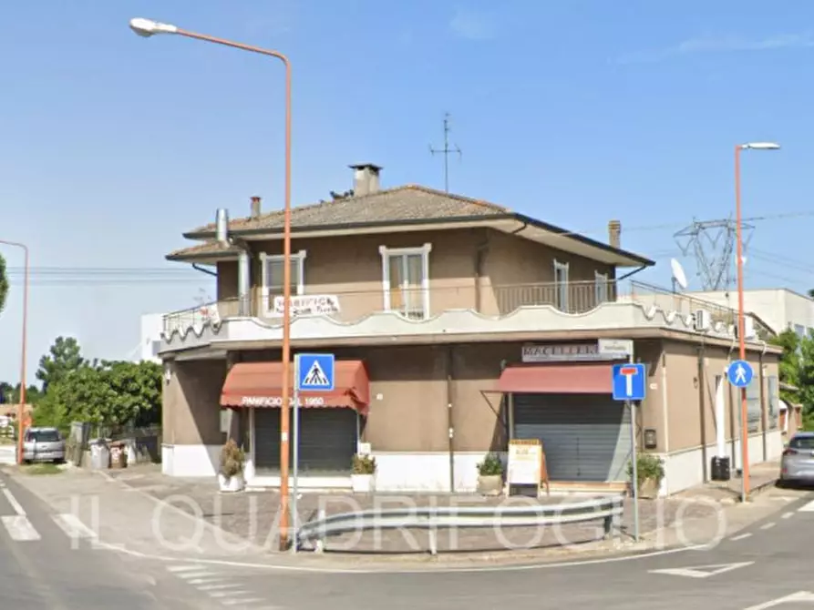 appartamento in vendita a Cesena in zona Pioppa