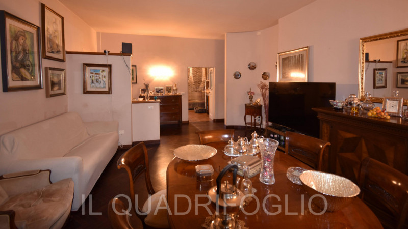 appartamento in vendita a Cesena in zona Cesuola