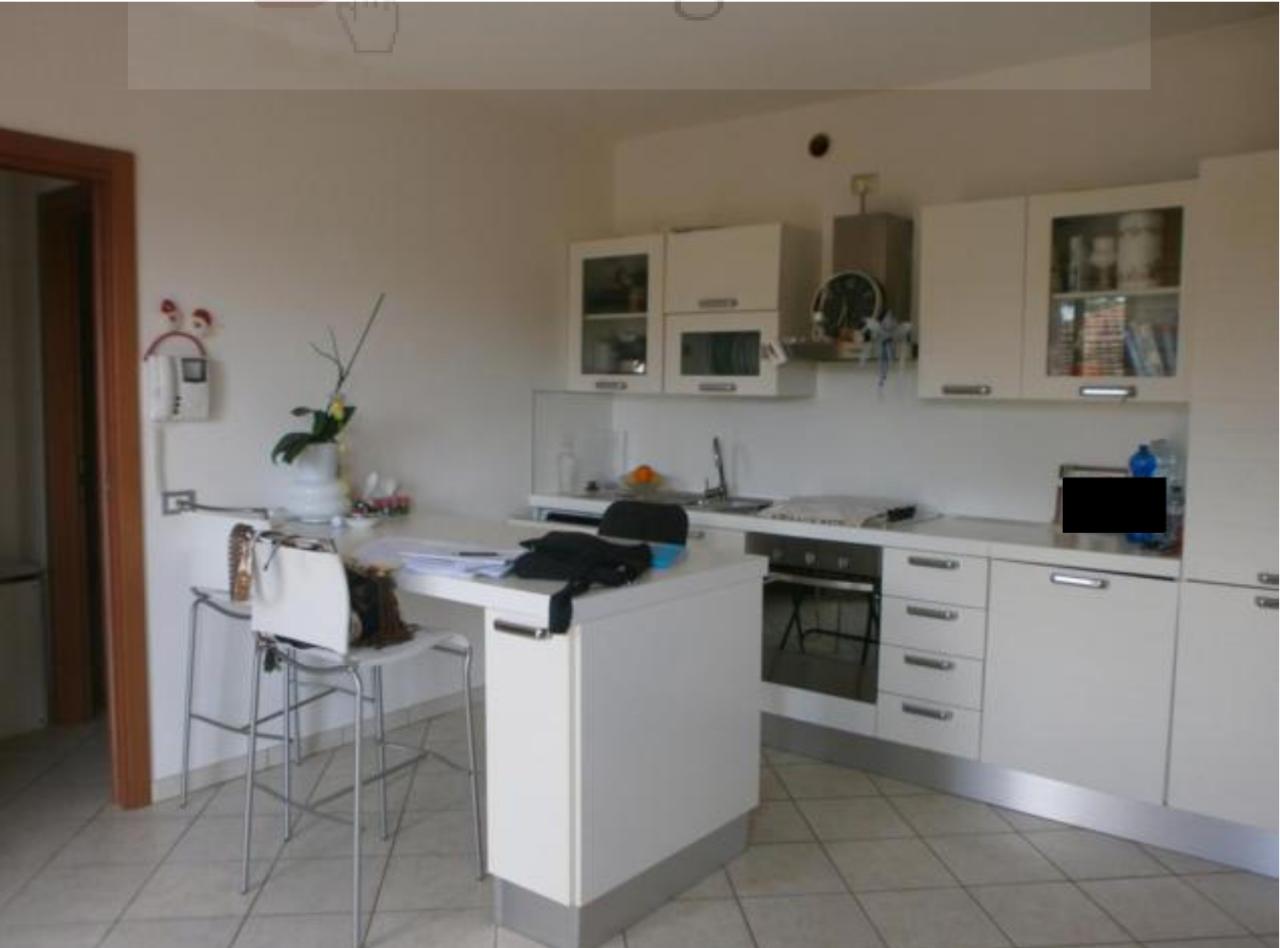 appartamento in vendita a Cesena in zona San Rocco