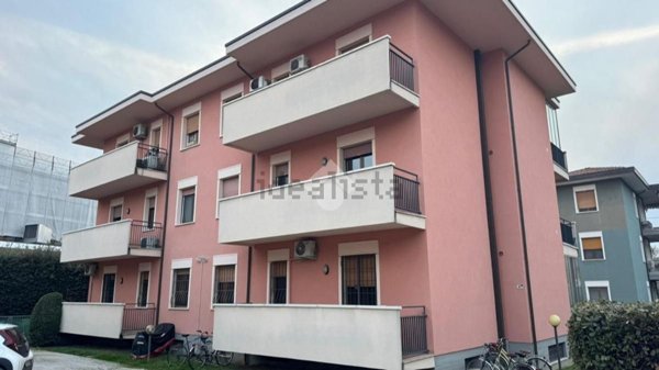 appartamento in vendita a Cesena in zona Centro Storico