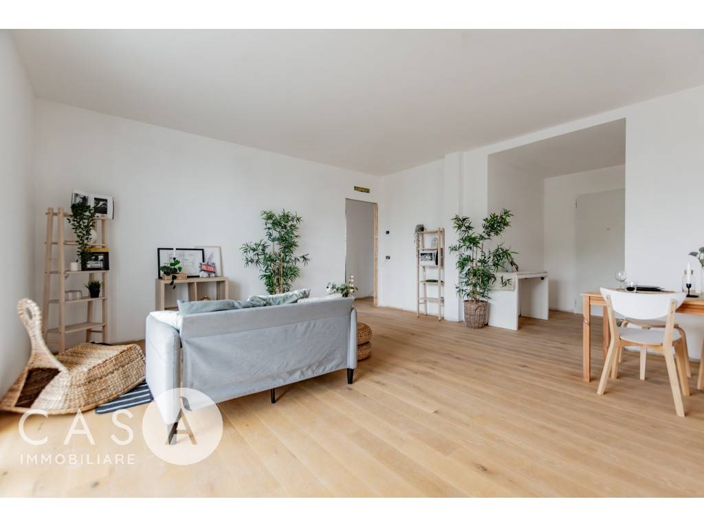 appartamento in vendita a Cesena in zona Torre del Moro