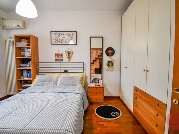 casa indipendente in vendita a Cesena in zona Bulgarnò