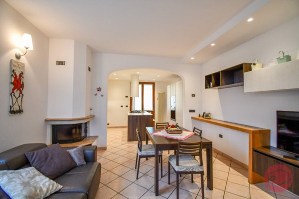 casa indipendente in vendita a Cesena in zona Bulgarnò