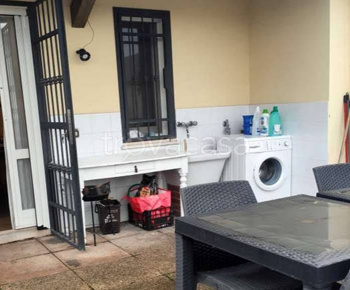 appartamento in vendita a Cesena in zona Villa Chiaviche