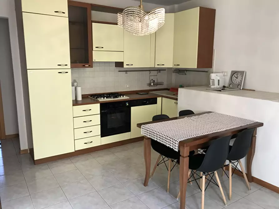 appartamento in vendita a Cesena