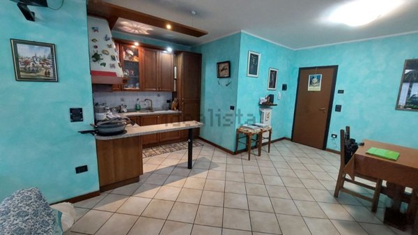 appartamento in vendita a Cesena