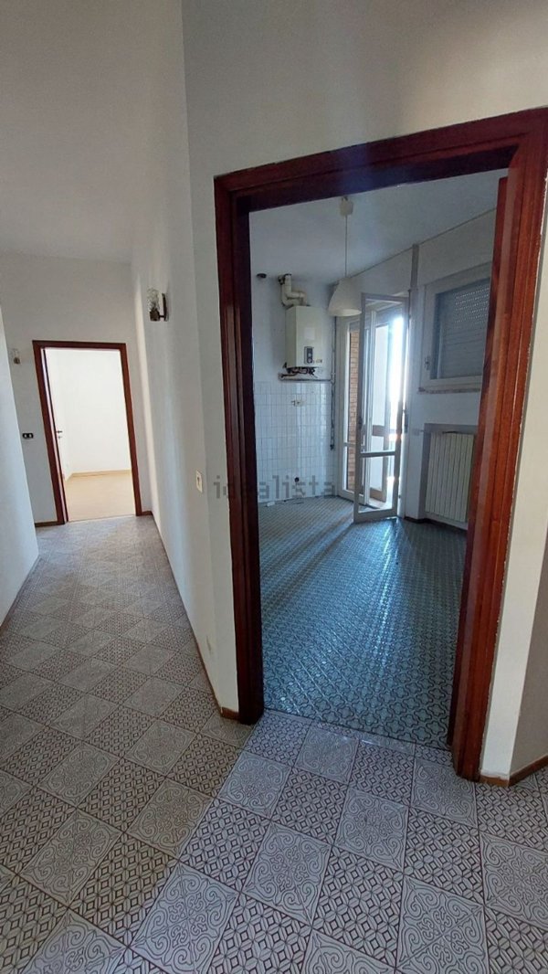 appartamento in vendita a Cesena