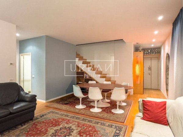 appartamento in vendita a Cesena in zona Centro Storico