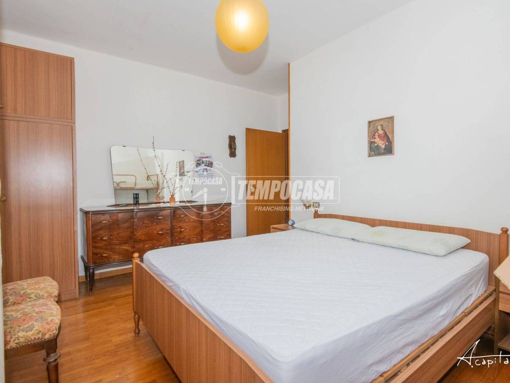 appartamento in vendita a Cesena in zona Fiorenzuola