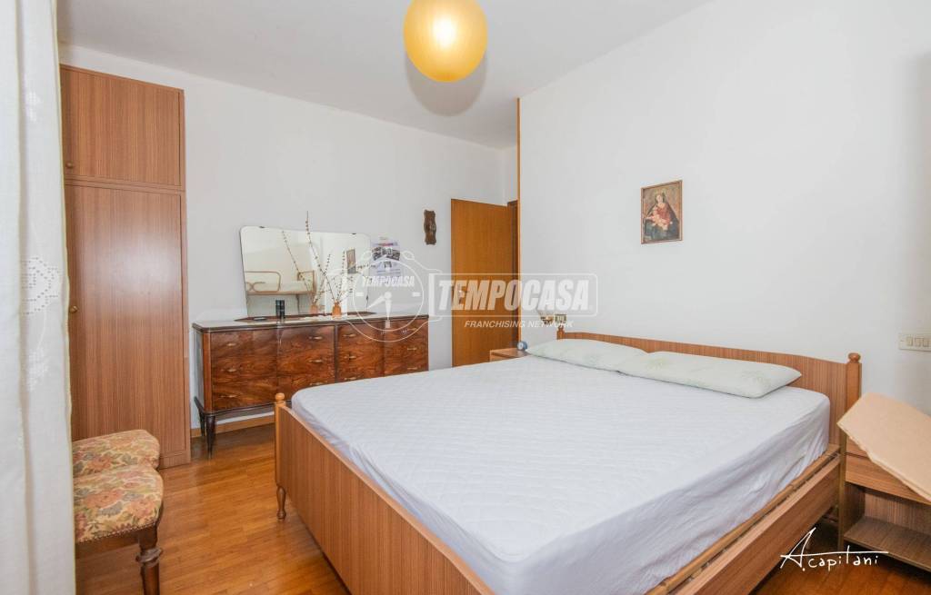 appartamento in vendita a Cesena in zona San Rocco