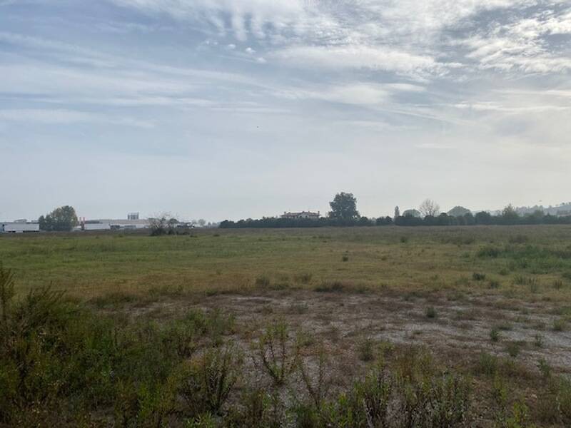 terreno agricolo in vendita a Cesena