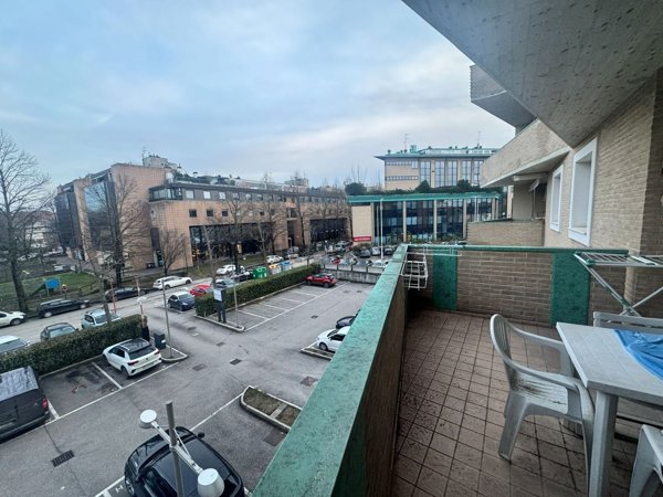 appartamento in vendita a Cesena in zona Centro Storico