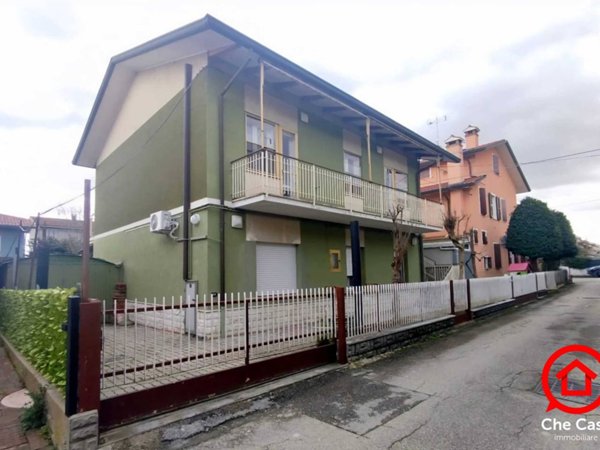 appartamento in vendita a Cesena in zona Fiorenzuola