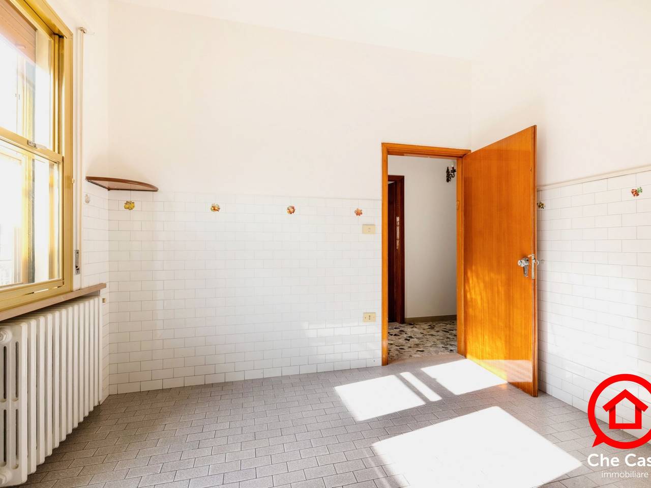 appartamento in vendita a Cesena in zona Fiorenzuola