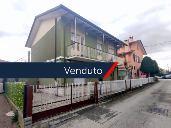 appartamento in vendita a Cesena in zona Fiorenzuola
