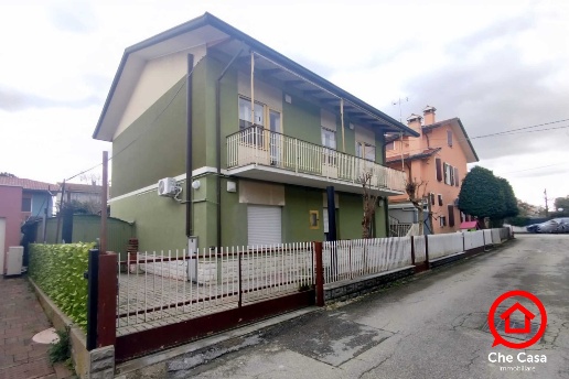 appartamento in vendita a Cesena in zona Fiorenzuola