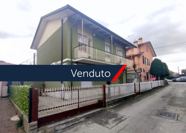 appartamento in vendita a Cesena