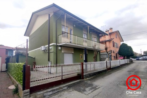 appartamento in vendita a Cesena
