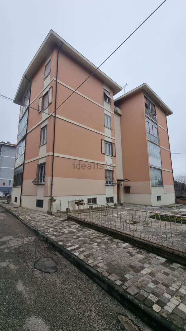 appartamento in vendita a Cesena