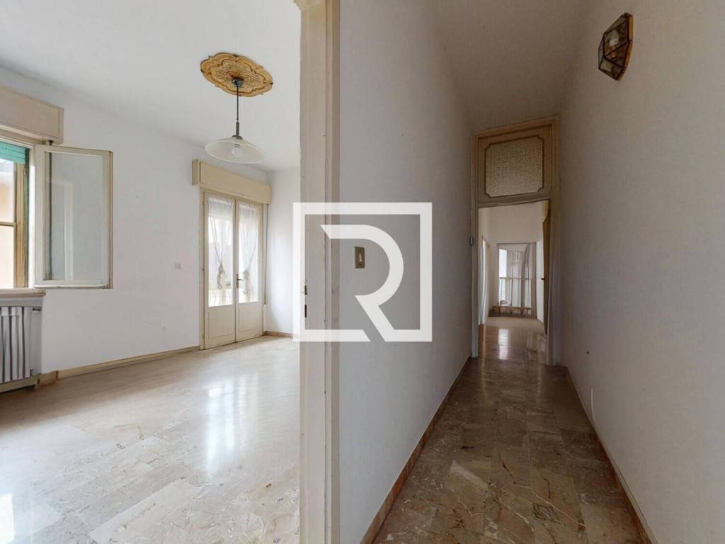 appartamento in vendita a Cesena in zona Vigne