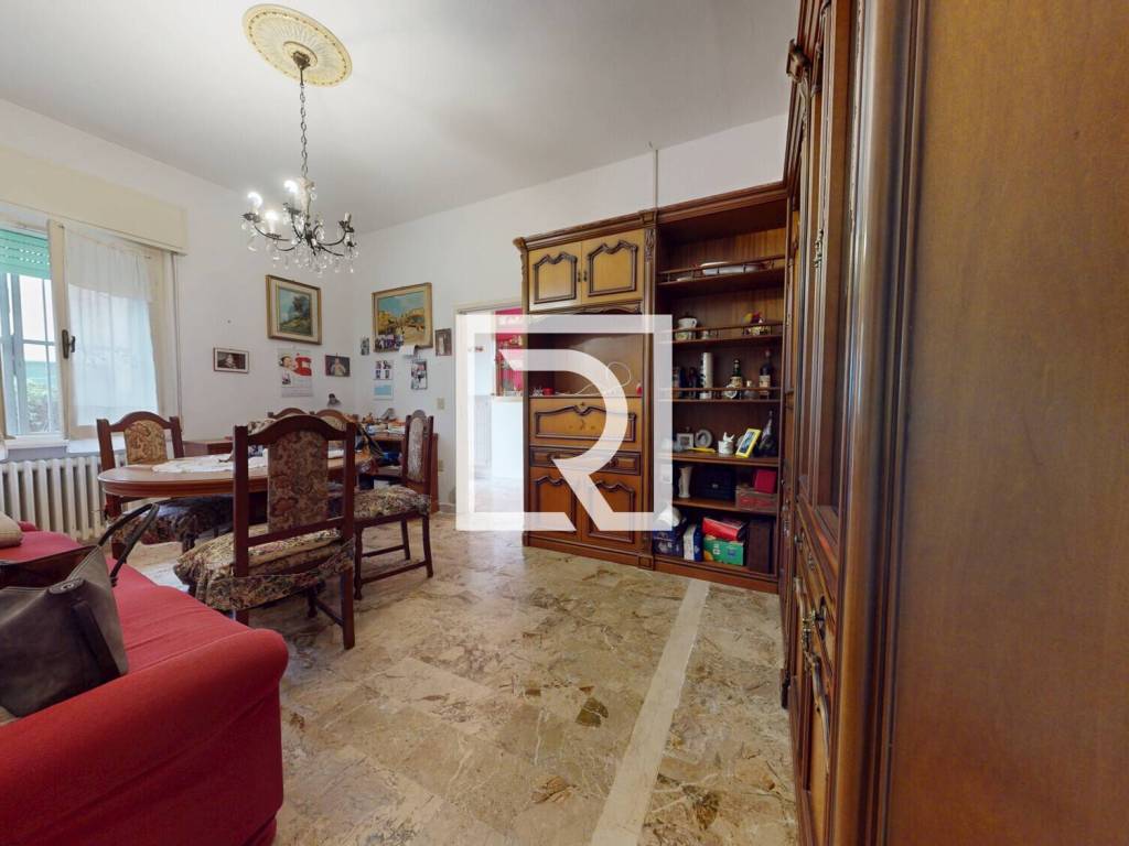 appartamento in vendita a Cesena in zona Vigne