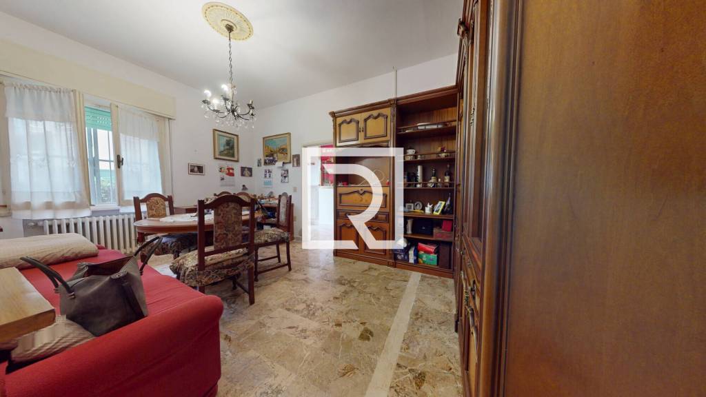 appartamento in vendita a Cesena in zona Vigne