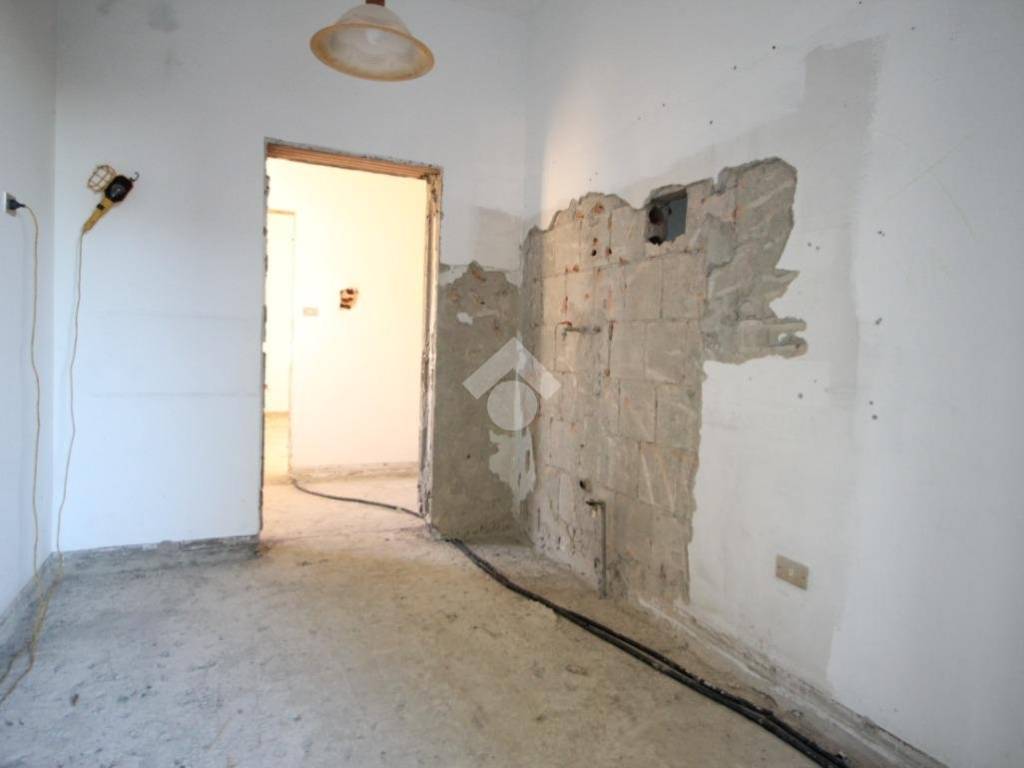 casa indipendente in vendita a Cesena in zona Calisese