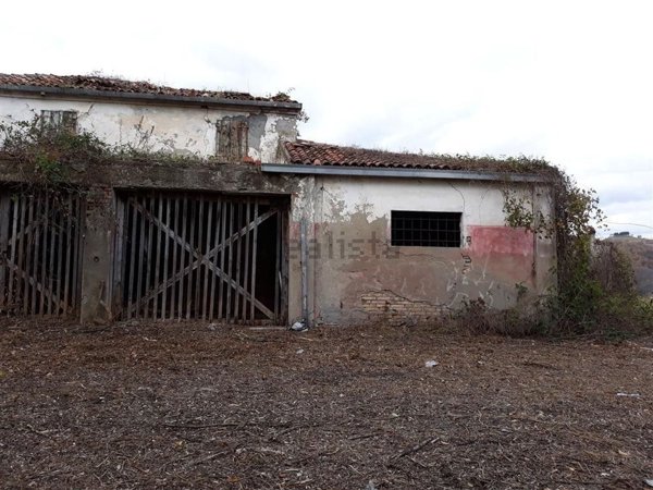 casa indipendente in vendita a Cesena in zona Gallo