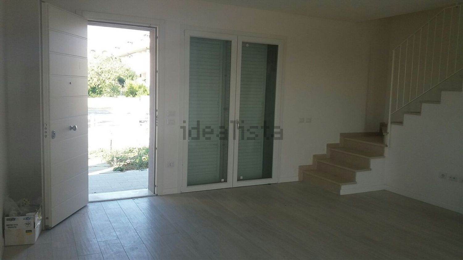 casa indipendente in vendita a Cesena in zona Fiorenzuola