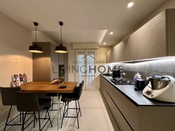 appartamento in vendita a Cesena in zona Ponte Pietra