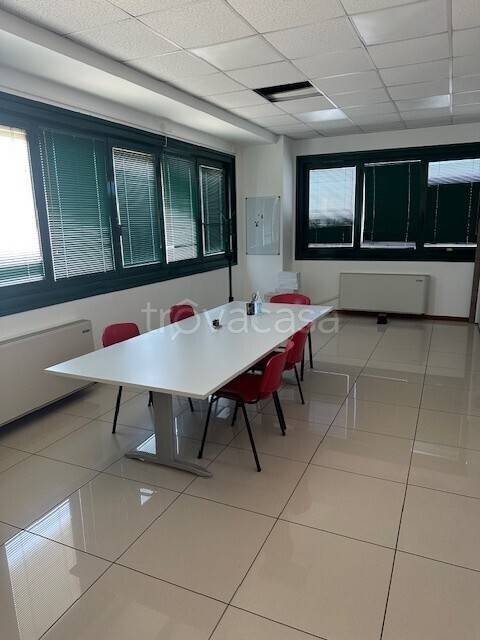 appartamento in vendita a Cesena in zona Sant'Egidio