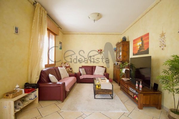 appartamento in vendita a Cesena