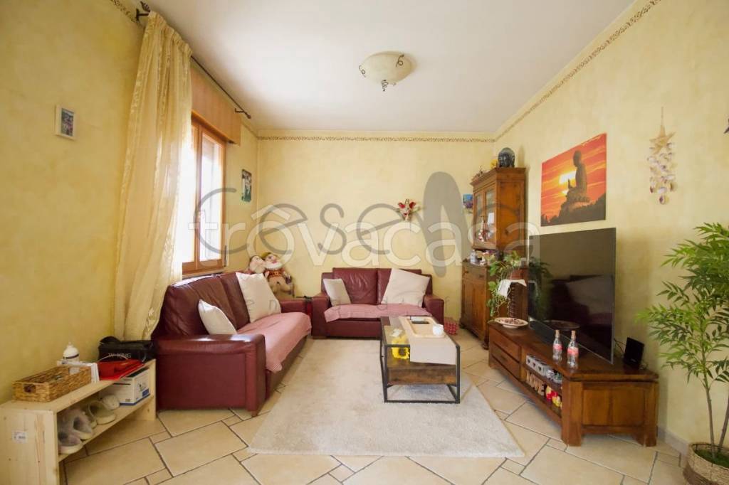 appartamento in vendita a Cesena in zona San Vittore