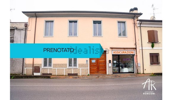 casa indipendente in vendita a Cesena in zona Macerone