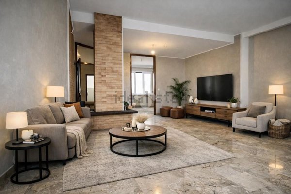 appartamento in vendita a Cesena in zona Centro Storico