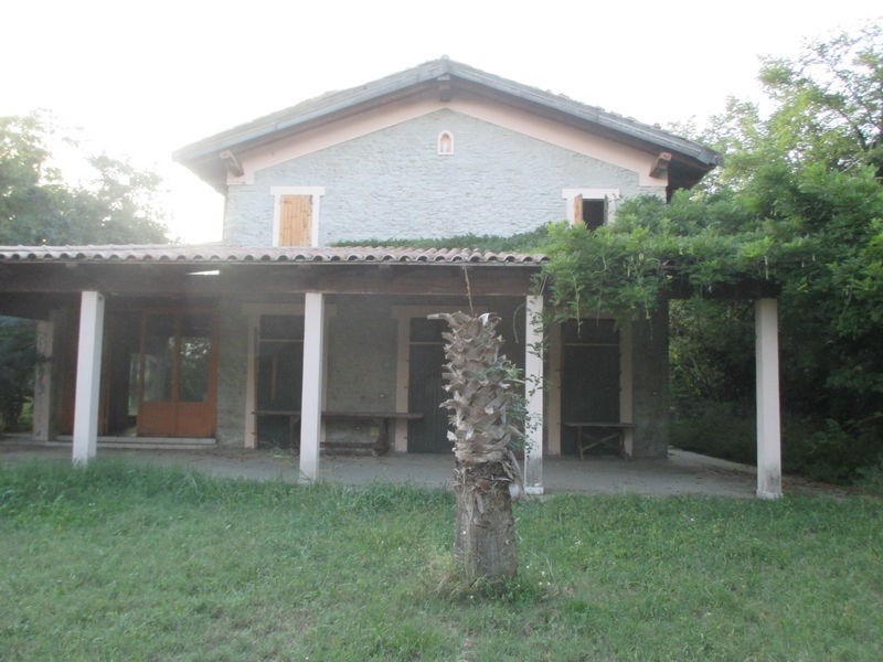 casa indipendente in vendita a Cesena in zona San Vittore