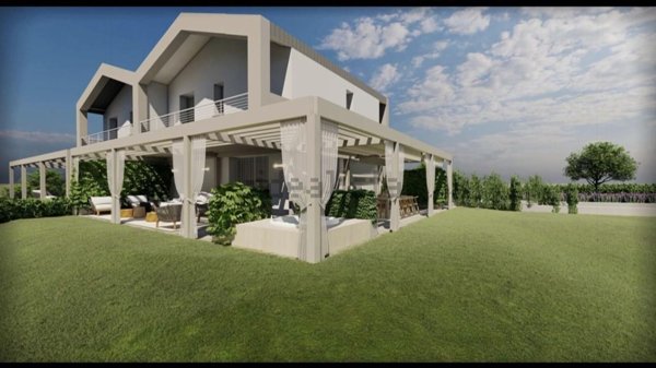 casa indipendente in vendita a Cesena